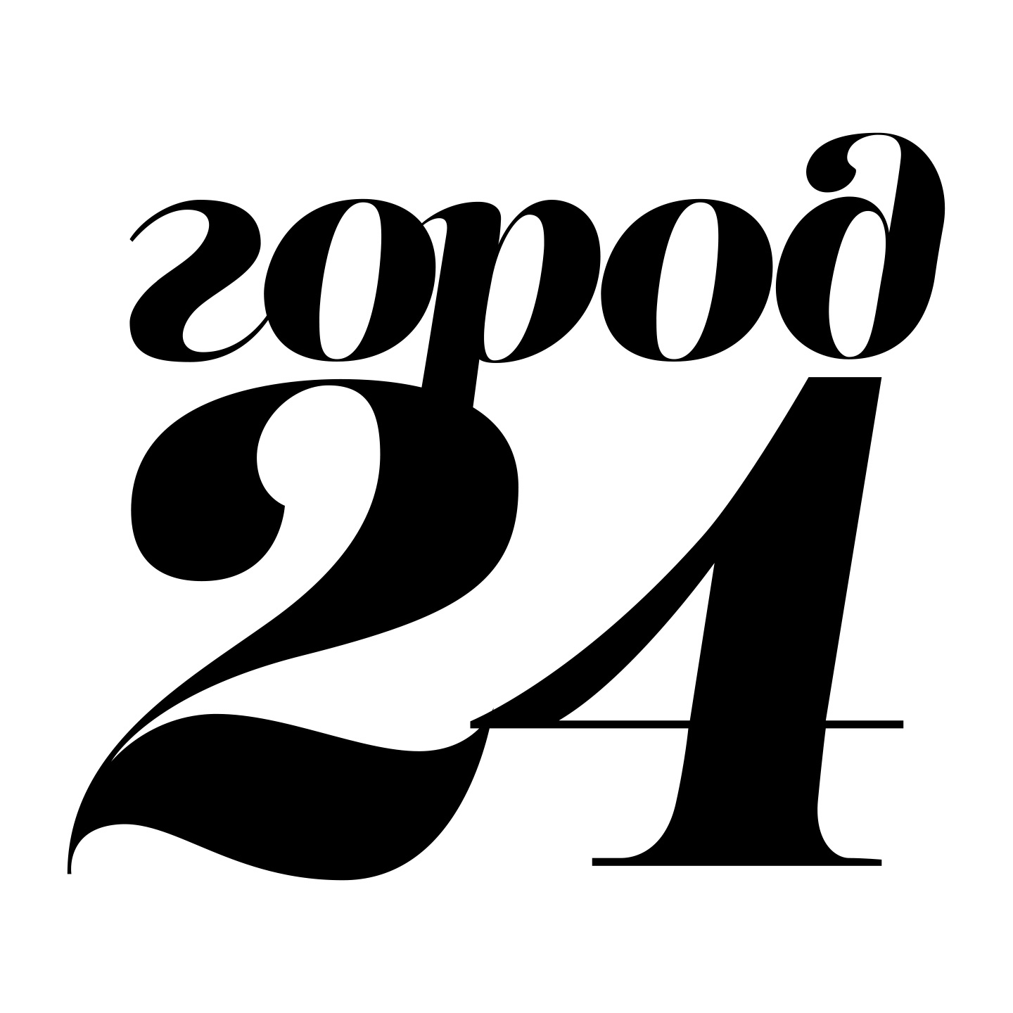 Город 24